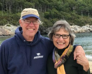 warren and connie