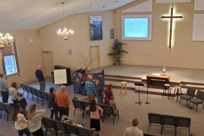 Millersville Church – A Brethren in Christ Community