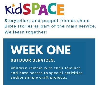 This image has an empty alt attribute; its file name is kidspace-Week1.jpg