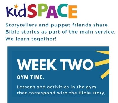 This image has an empty alt attribute; its file name is kidspace-Week2.jpg